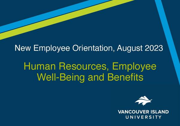 HR session intro tile