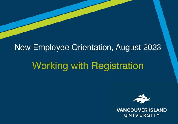 registration centre session intro tile